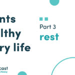 Episode 292: Elements of Healthy Ministry Life: Part 3 Rest