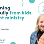 Episode 313: Transitioning Successfully from Kids to Student Ministry