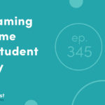 Episode 345: What Gaming Taught Me About Student Ministry